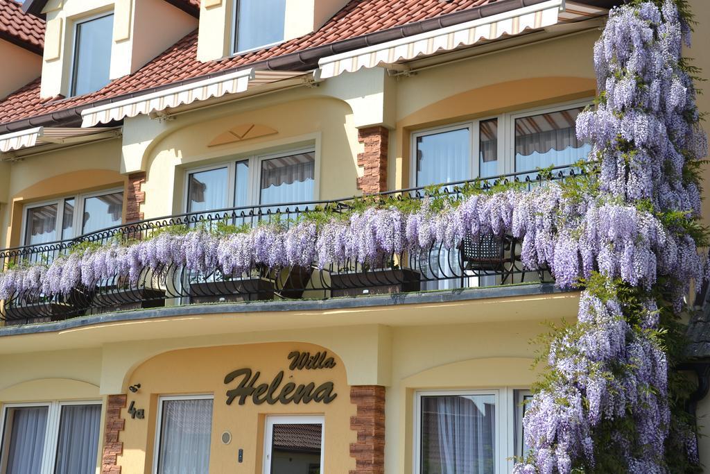 Willa Helena Leba Ngoại thất bức ảnh